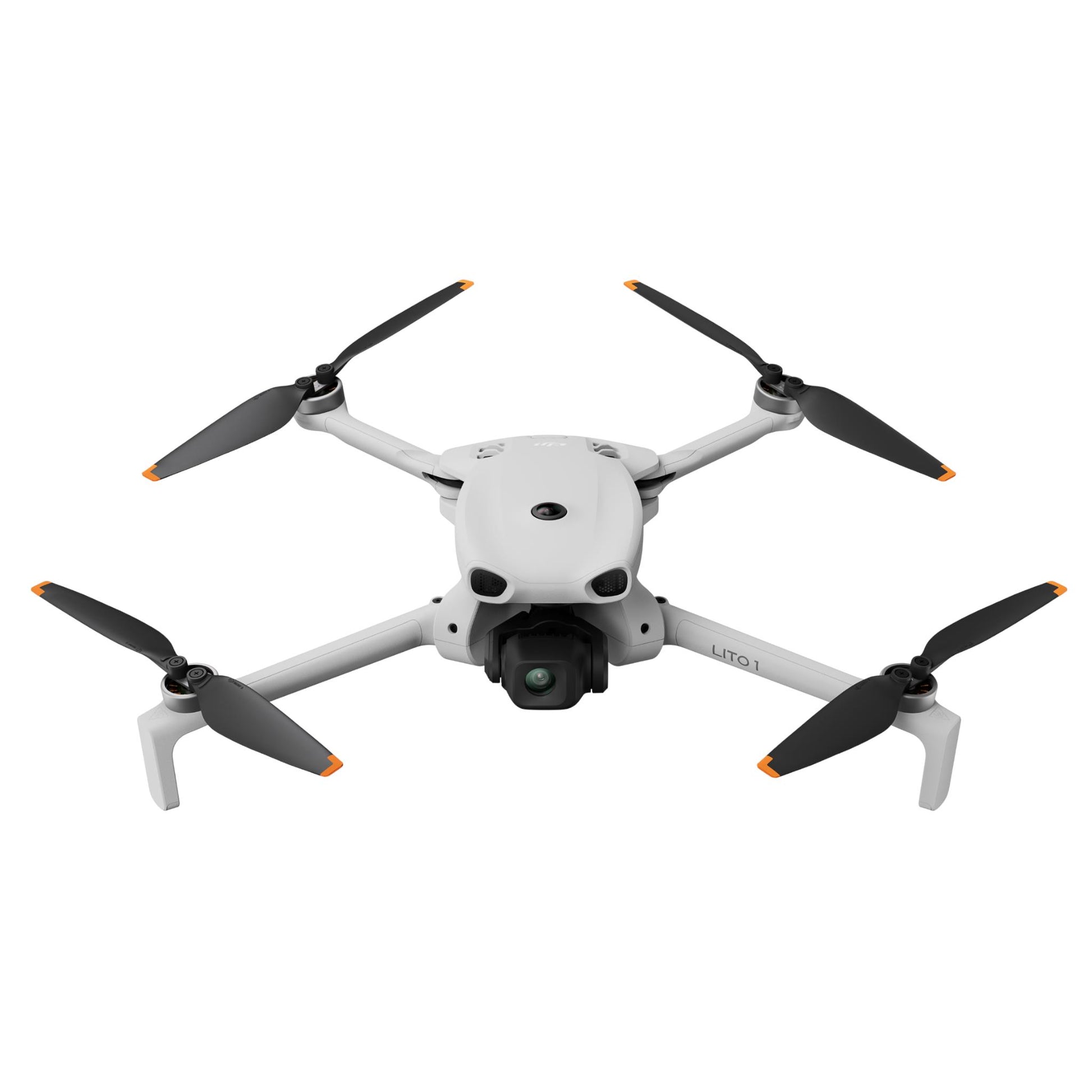 DJI Lito 1 4K Drone Fly More Combo (DJI RC-N3)