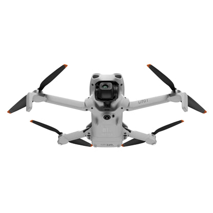 DJI Lito 1 4K Drone Fly More Combo (DJI RC-N3)