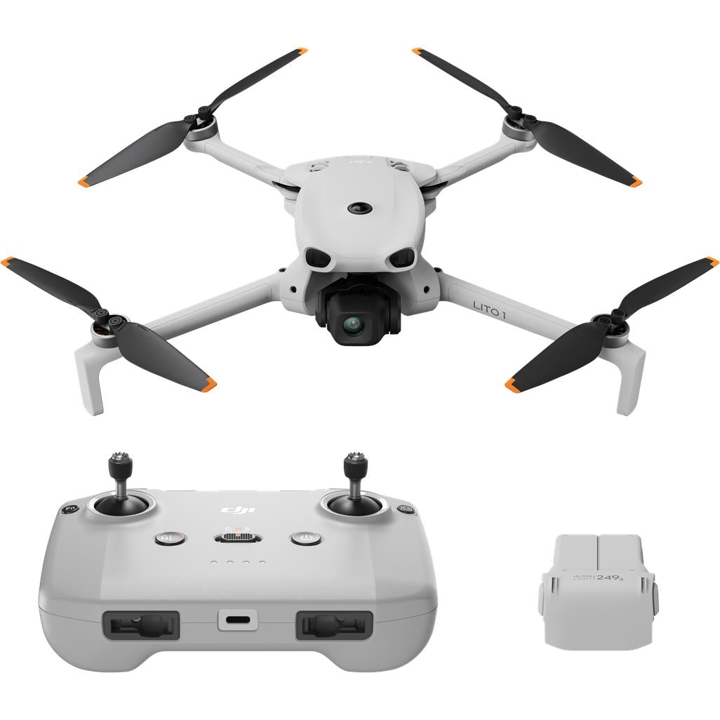 DJI Lito X1 4K Drone