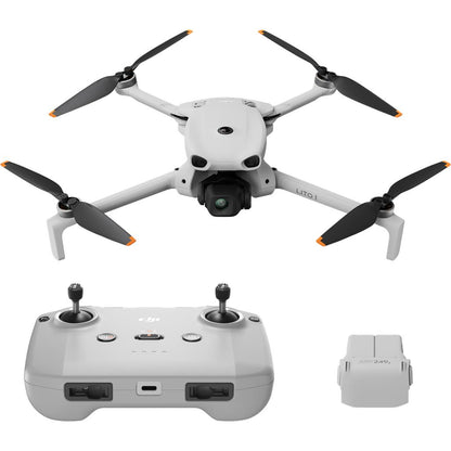 DJI Lito X1 4K Drone
