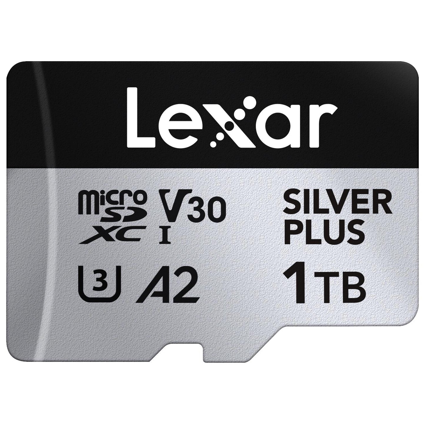 Lexar Silver Plus 1TB Micro SD