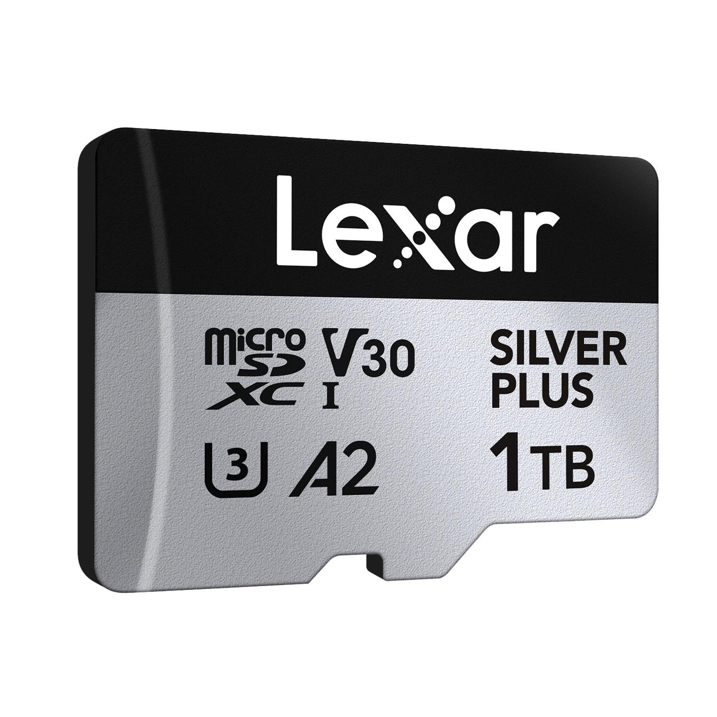 Lexar Silver Plus 1TB Micro SD