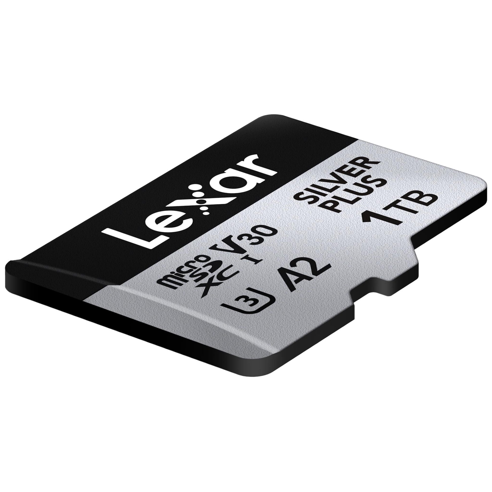 Lexar Silver Plus 1TB Micro SD