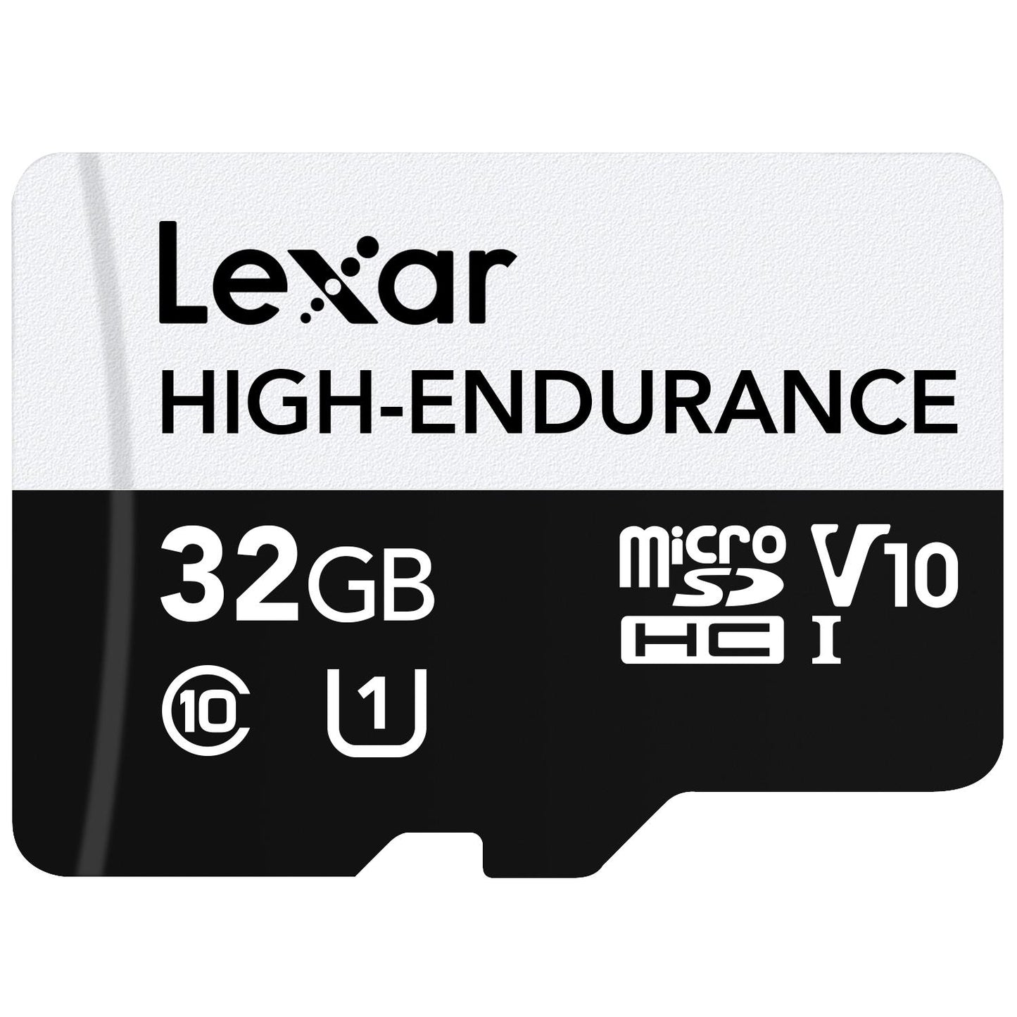Lexar High Endurance 32GB Micro SD Card