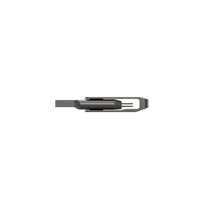 Lexar Jumpdrive D400 32GB USB-C Drive