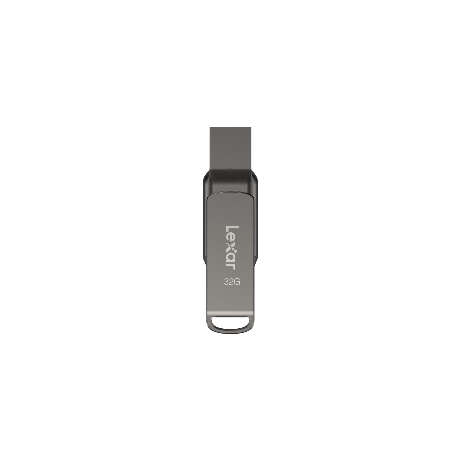 Lexar Jumpdrive D400 32GB USB-C Drive