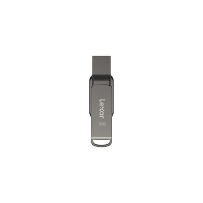 Lexar Jumpdrive D400 32GB USB-C Drive