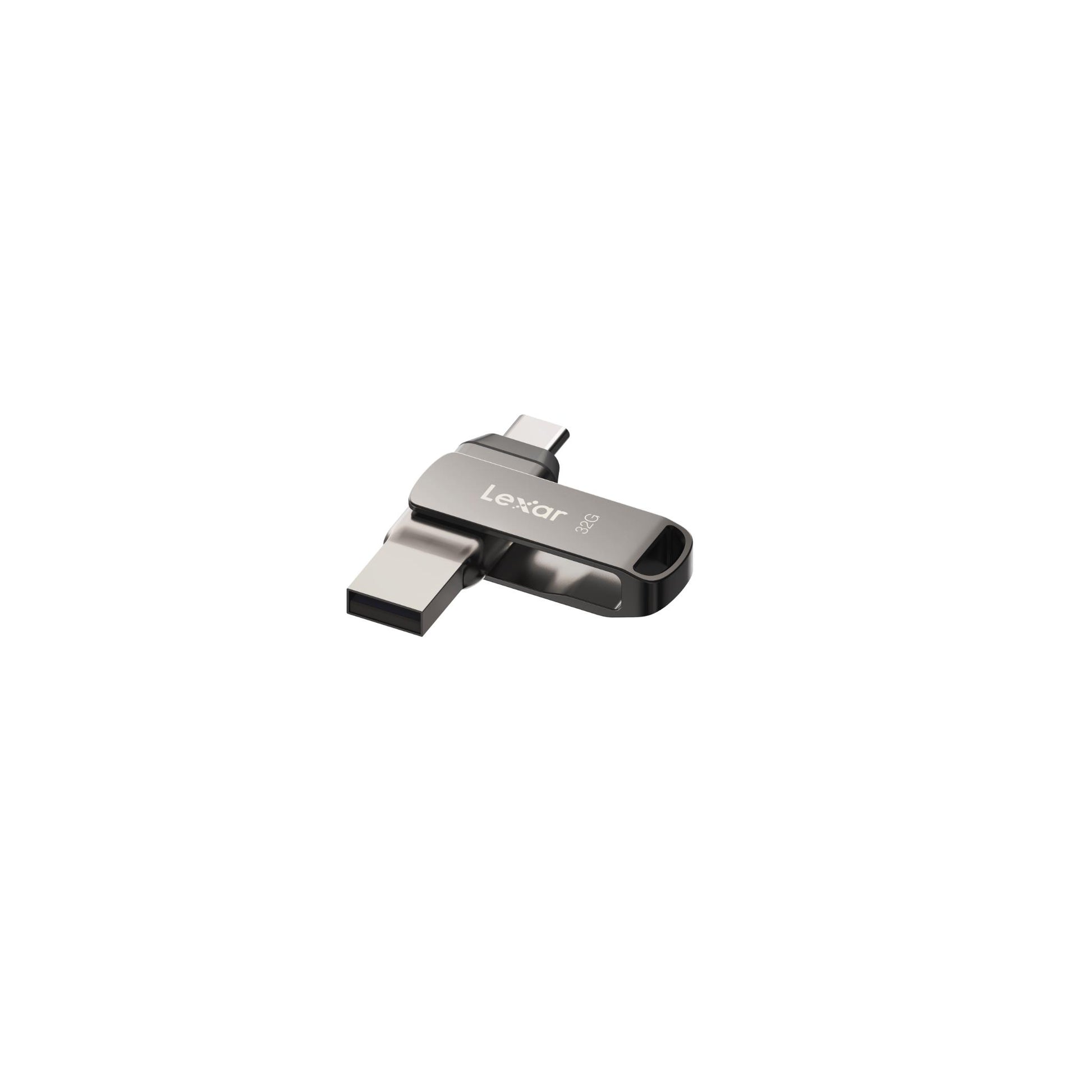 Lexar Jumpdrive D400 32GB USB-C Drive