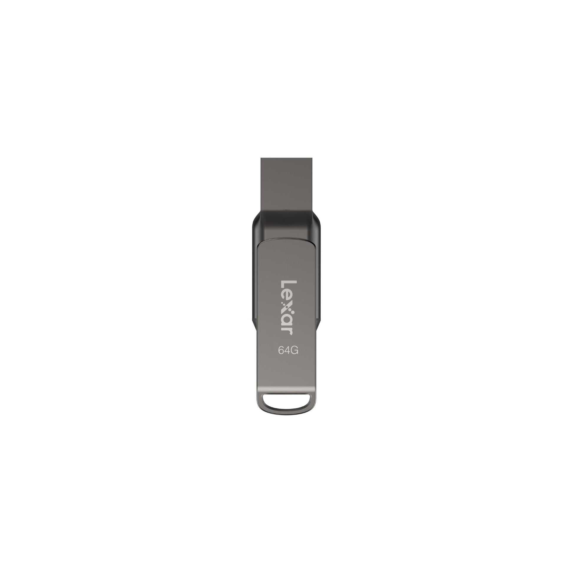 Lexar Jumpdrive D400 64GB USB-C Drive