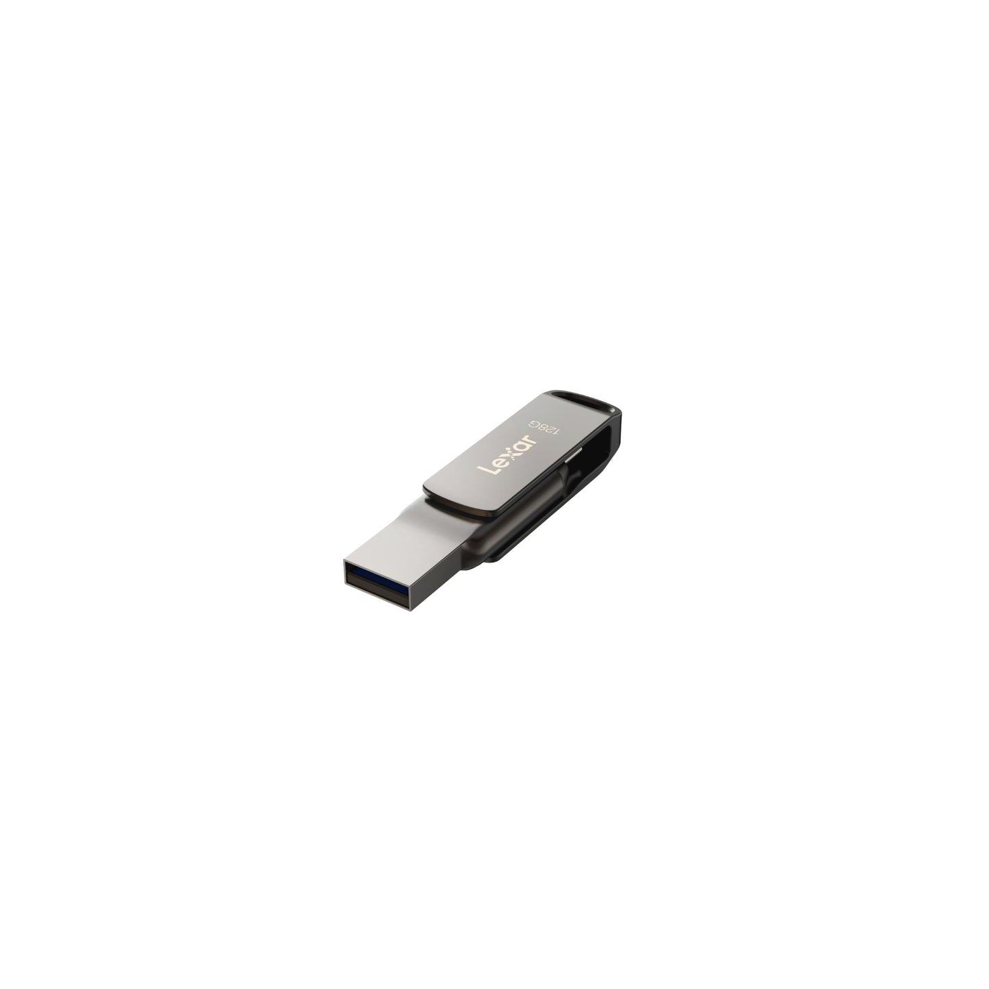 Lexar Jumpdrive D400 128GB USB-C Drive