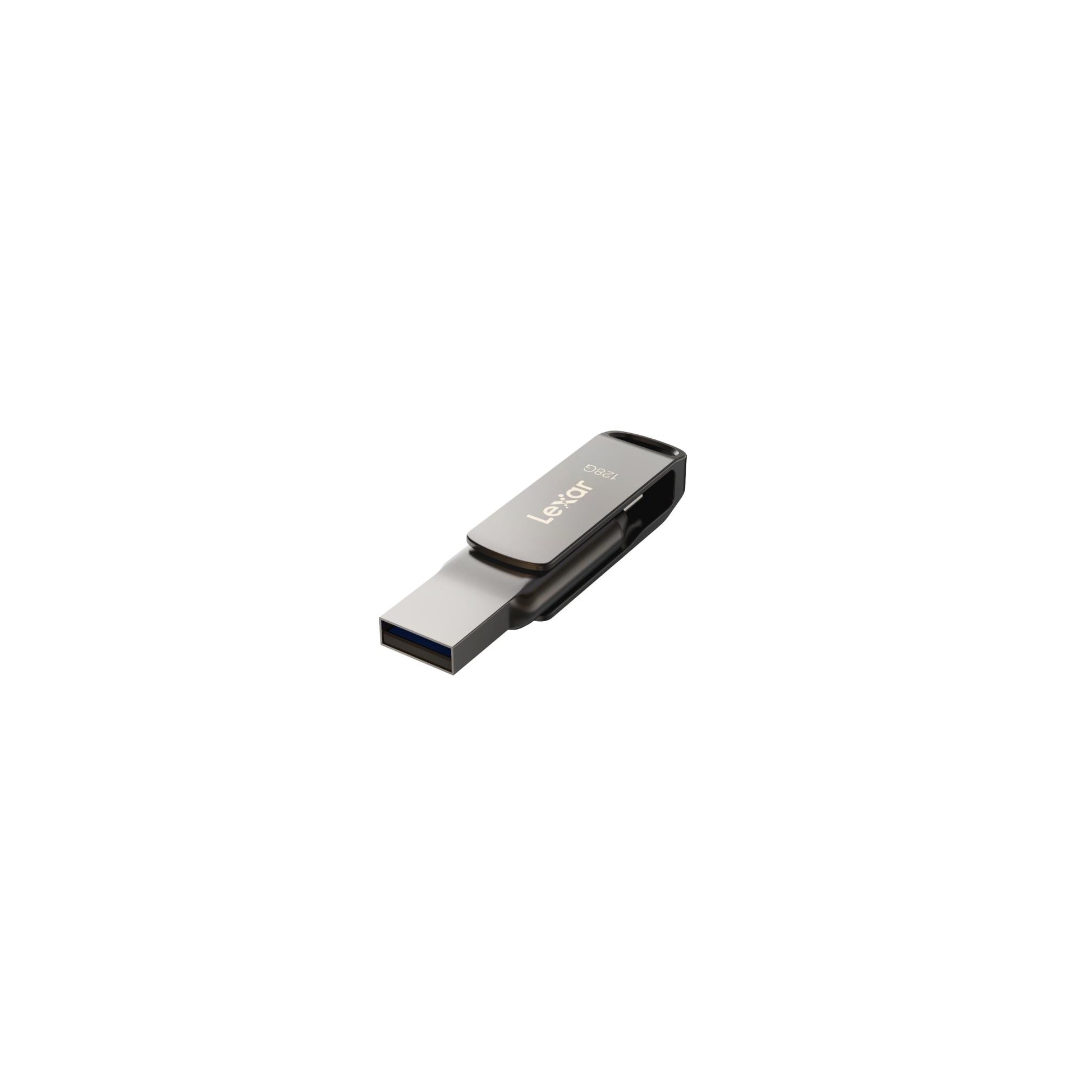 Lexar Jumpdrive D400 128GB USB-C Drive