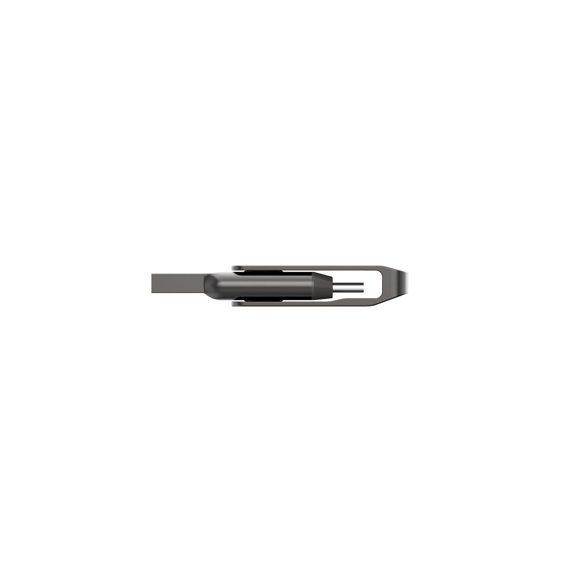 Lexar Jumpdrive D400 128GB USB-C Drive