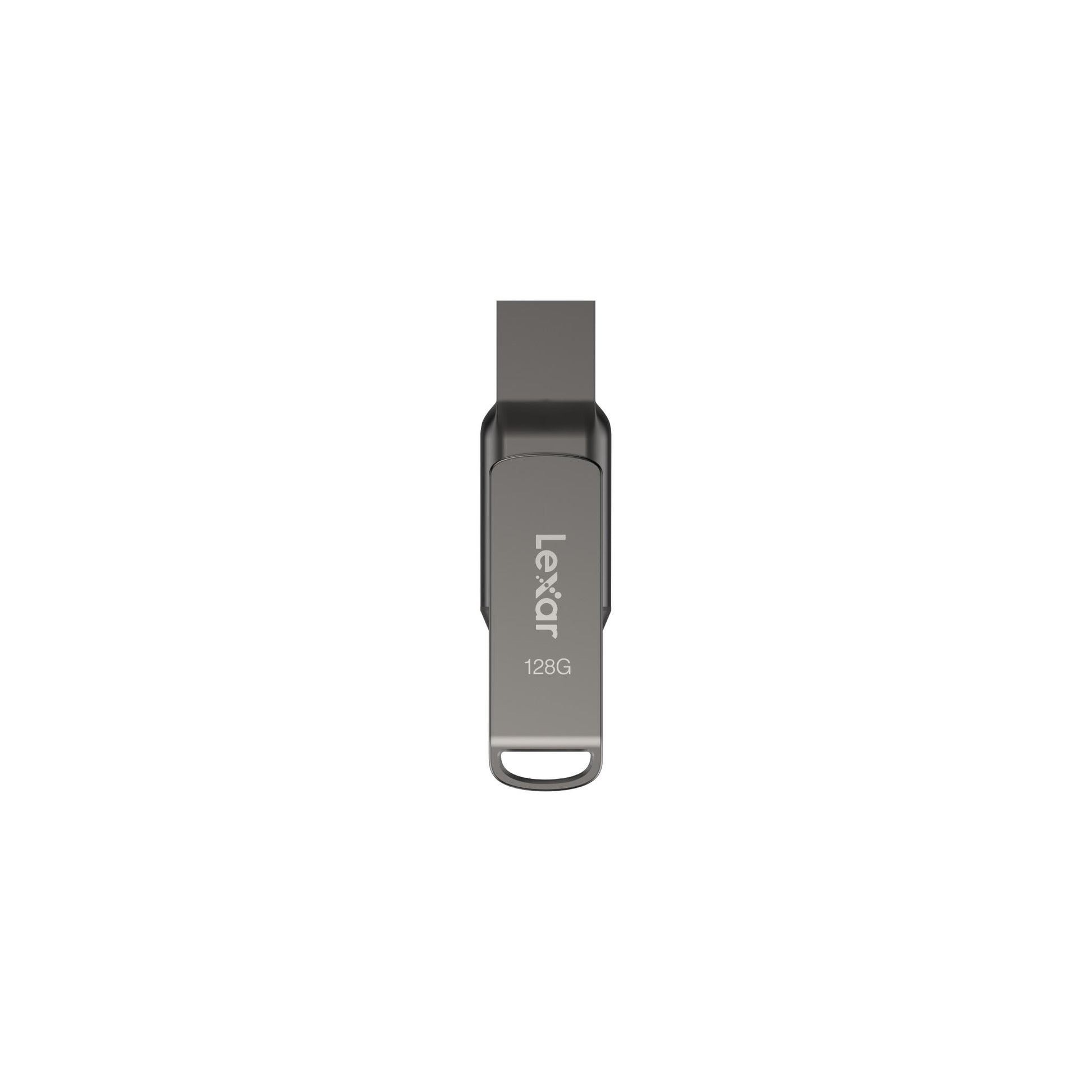 Lexar Jumpdrive D400 128GB USB-C Drive