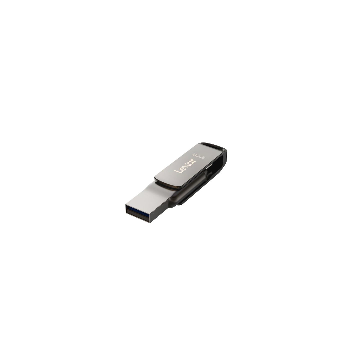 Lexar Jumpdrive D400 256GB USB-C Drive