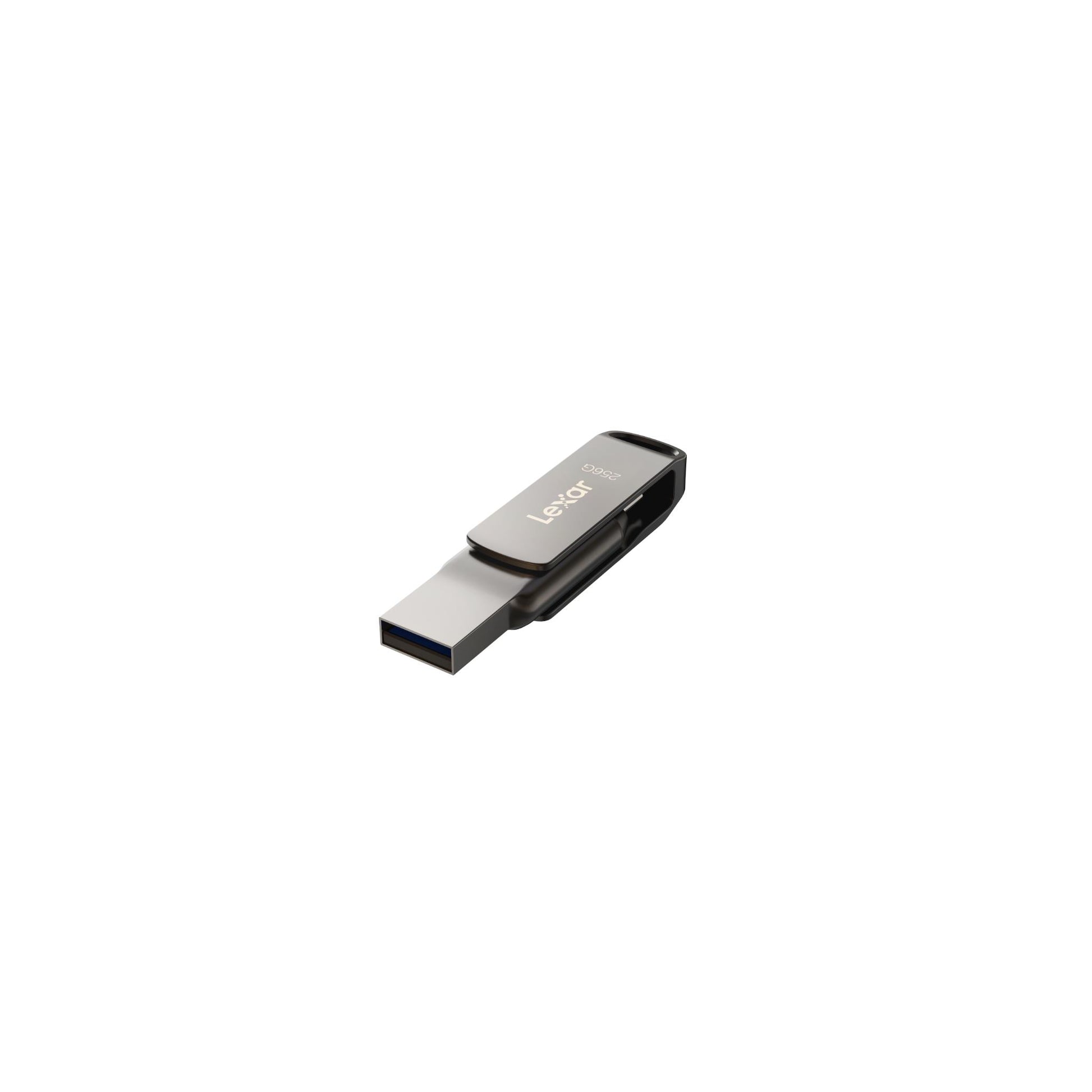Lexar Jumpdrive D400 256GB USB-C Drive