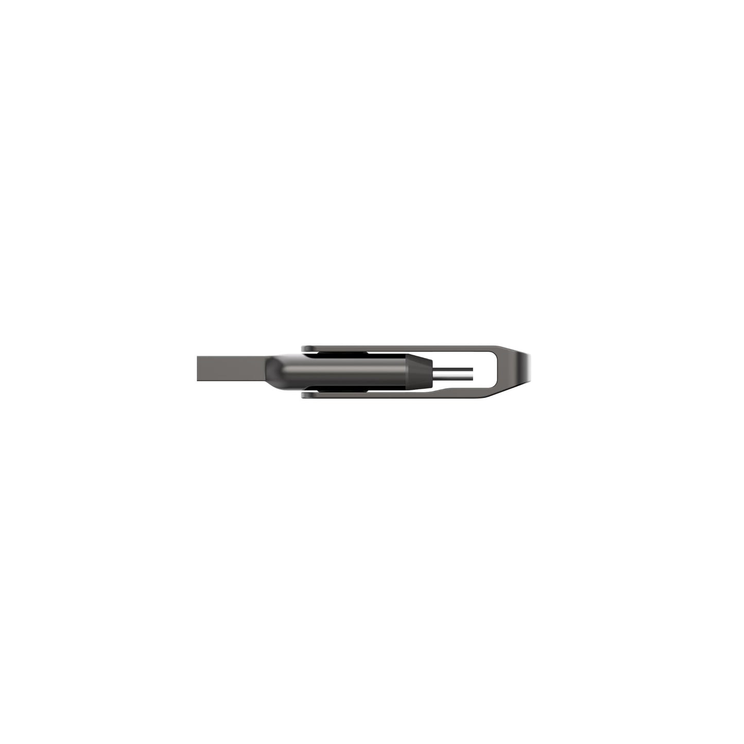 Lexar Jumpdrive D400 256GB USB-C Drive