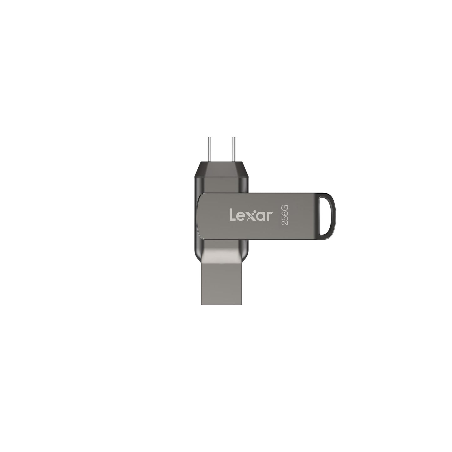 Lexar Jumpdrive D400 256GB USB-C Drive