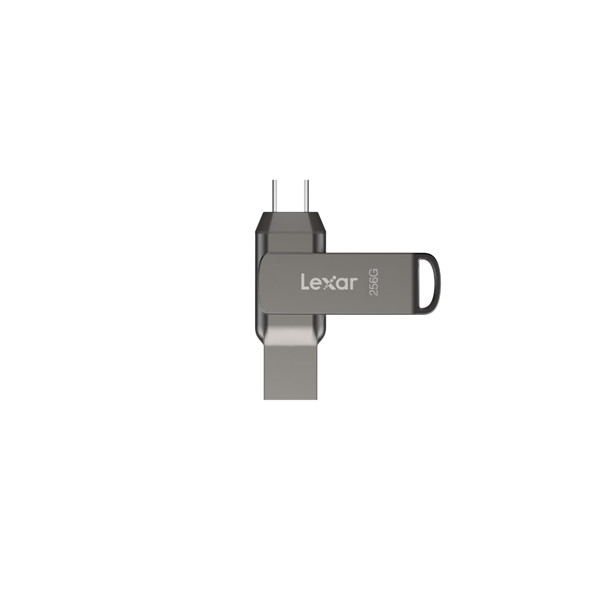 Lexar Jumpdrive D400 256GB USB-C Drive