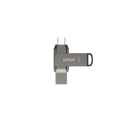 Lexar Jumpdrive D400 256GB USB-C Drive