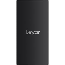Lexar SL300 1TB Portable SSD (Black)