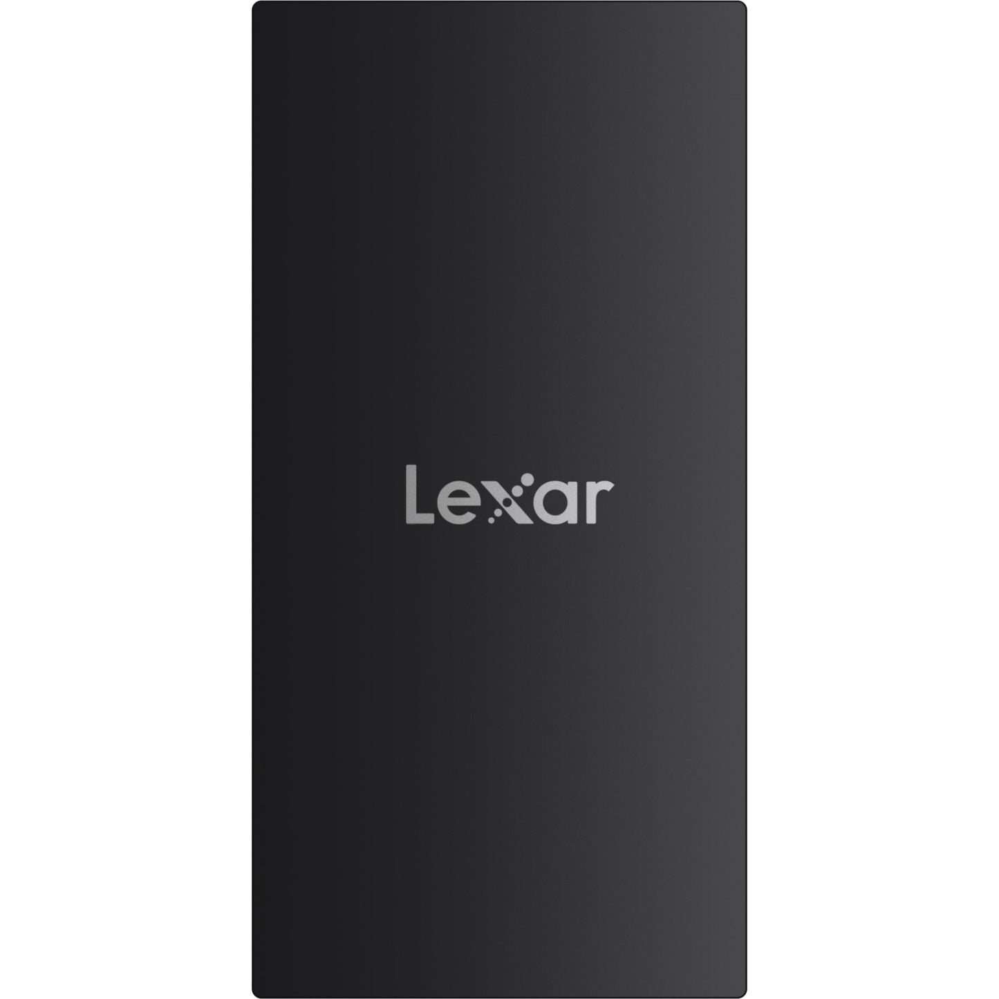 Lexar SL300 2TB Portable SSD (Black)