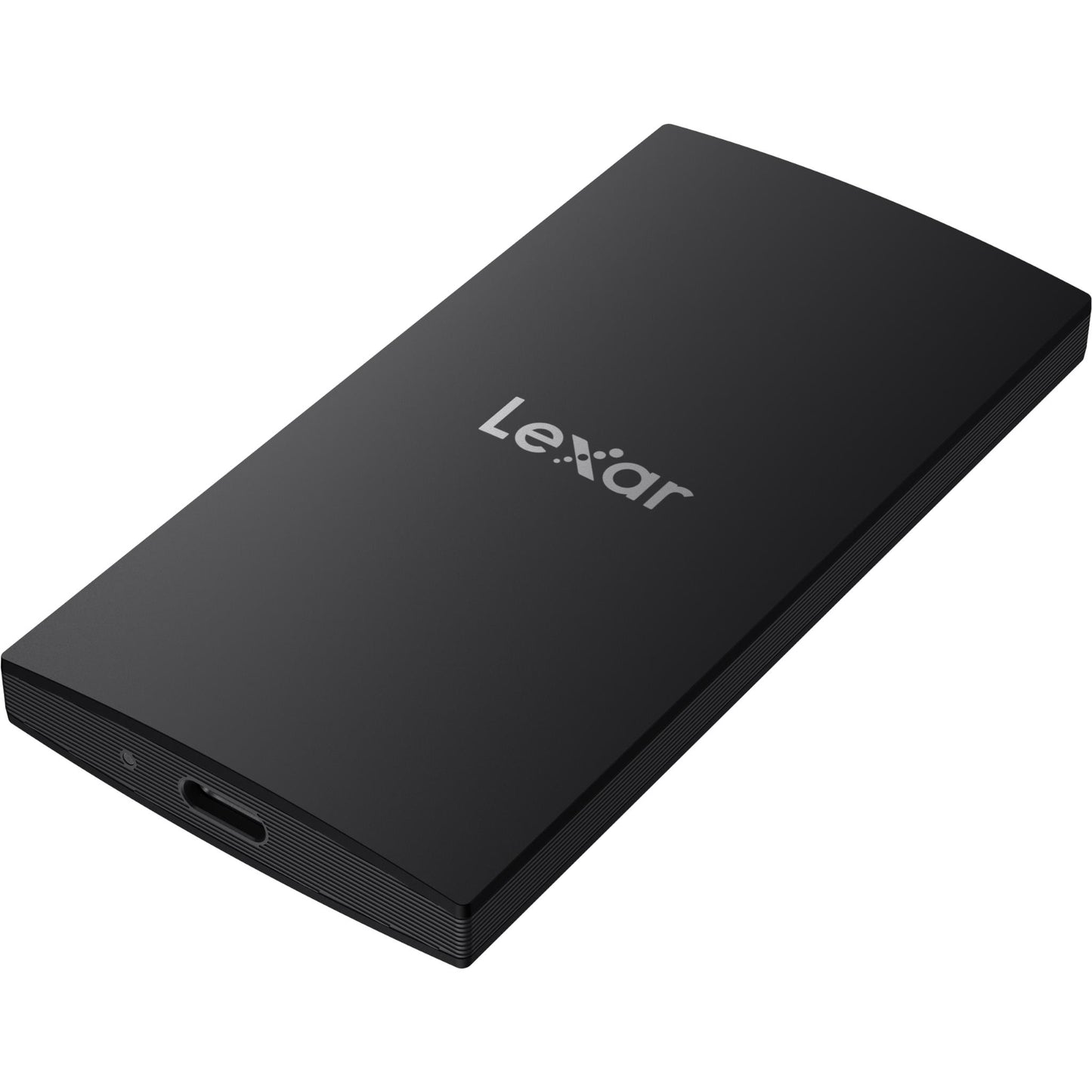 Lexar SL300 2TB Portable SSD (Black)