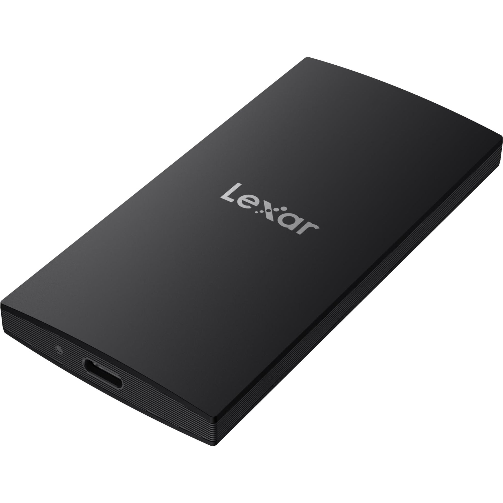 Lexar SL300 2TB Portable SSD (Black)