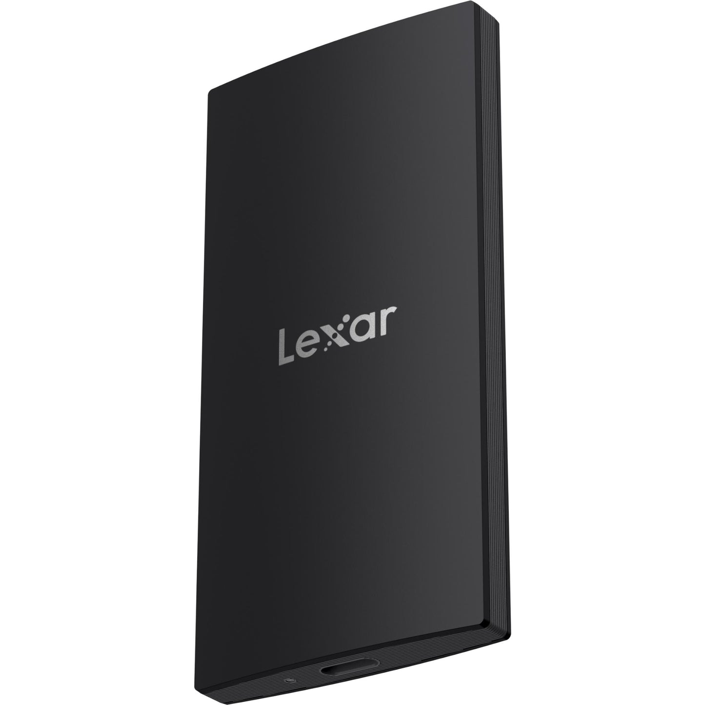 Lexar SL300 2TB Portable SSD (Black)