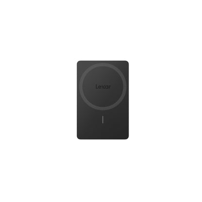 Lexar SL500 1TB Portable SSD (Black)