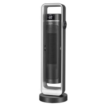 Kambrook Tilt Control XL Connect Ceramic Heater