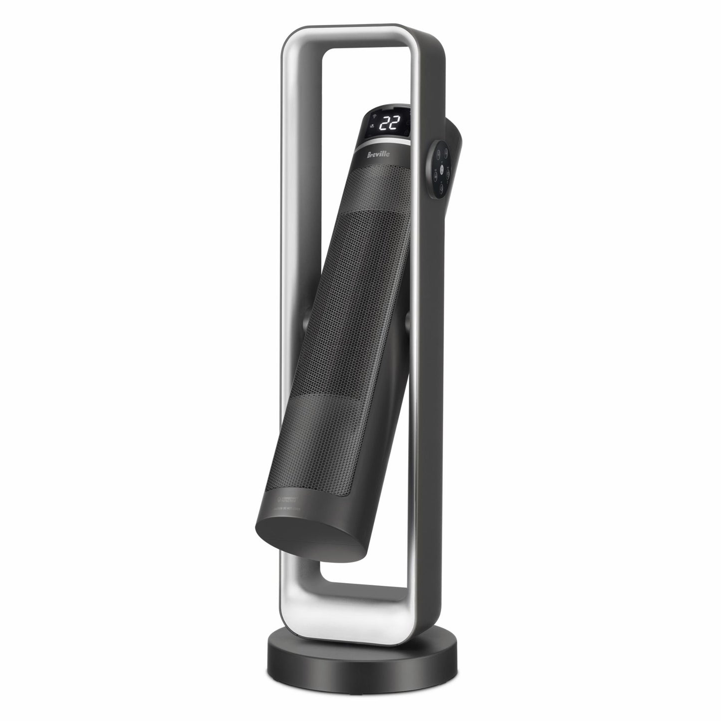 Breville Tilt Control XL Connect Ceramic Heater