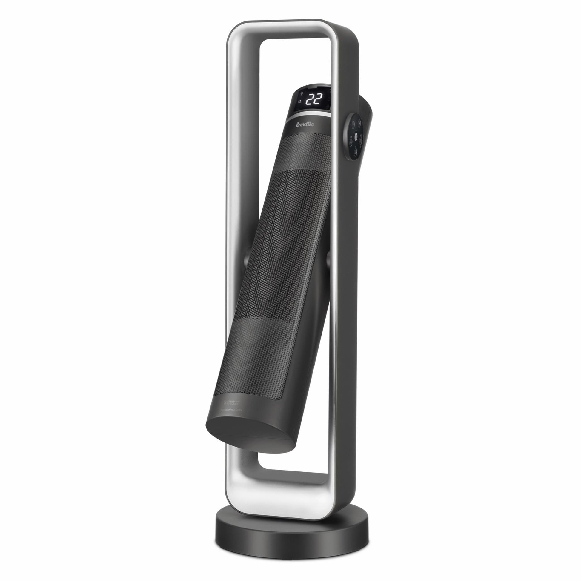 Breville Tilt Control XL Connect Ceramic Heater