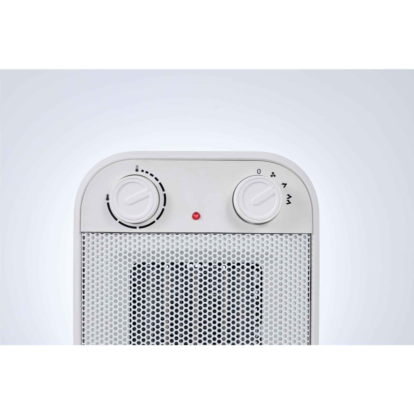 Goldair 2000W Oscillating Ceramic Desk Heater