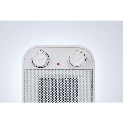 Goldair 2000W Oscillating Ceramic Desk Heater