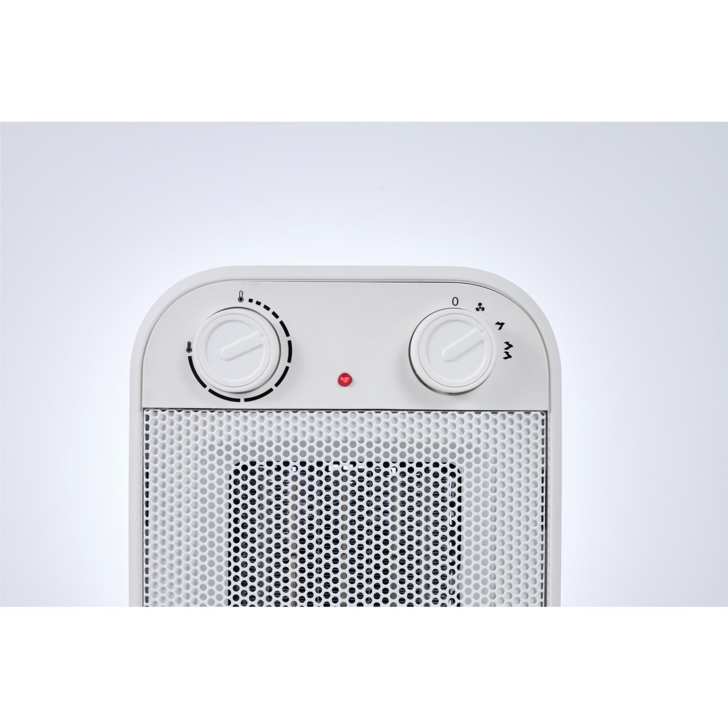Goldair 2000W Oscillating Ceramic Desk Heater