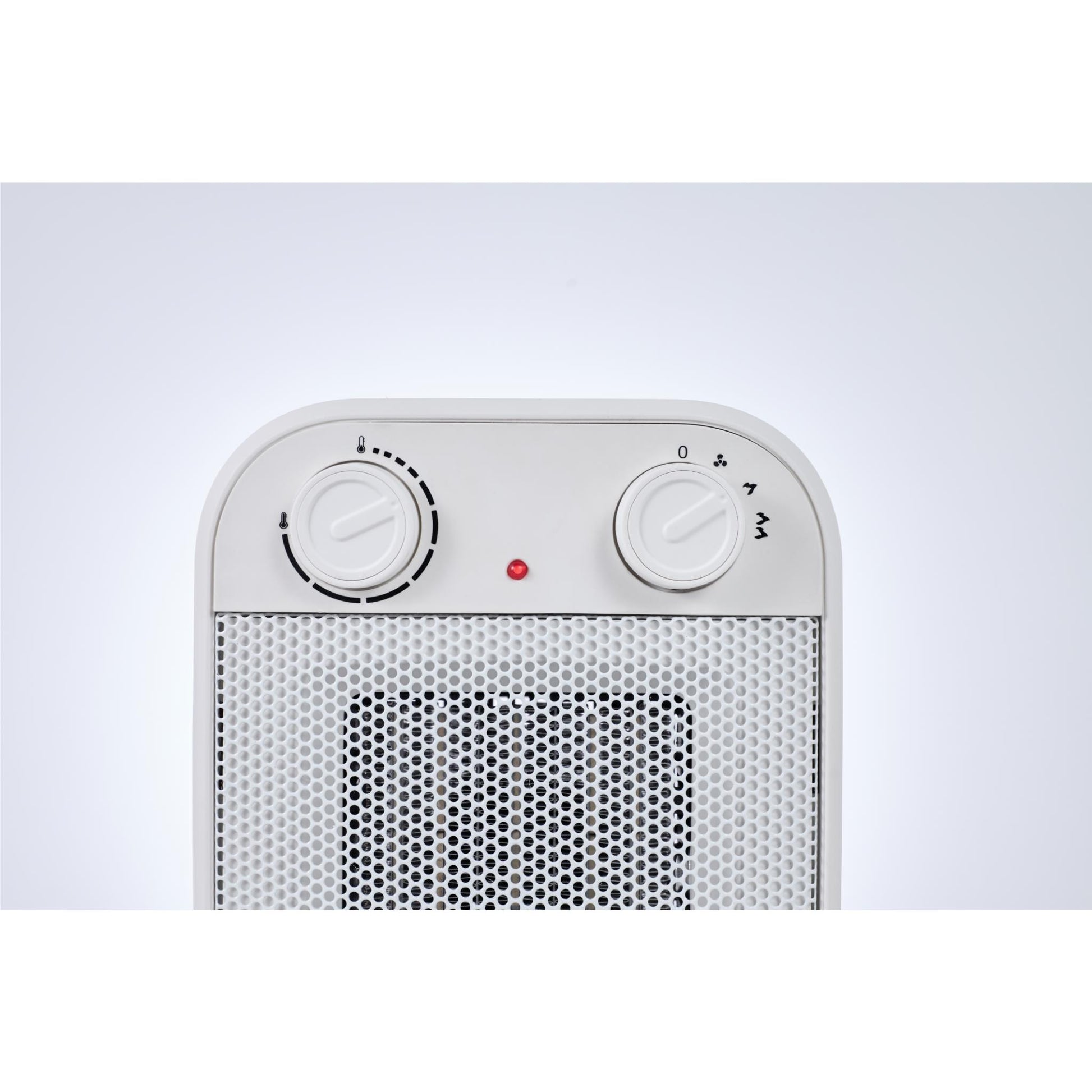 Goldair 2000W Oscillating Ceramic Desk Heater