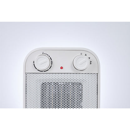 Goldair 2000W Oscillating Ceramic Desk Heater