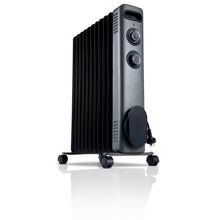 Goldair 2400W 11 Fin Oil Column Heater