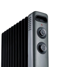Goldair 2400W 11 Fin Oil Column Heater