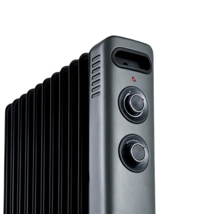 Goldair 2400W 11 Fin Oil Column Heater