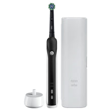 Oral-B Pro 800 Floss Action Electric Toothbrush (Black)