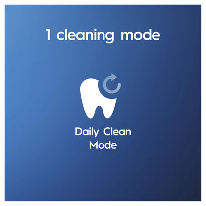 Oral-B Pro 800 Floss Action Electric Toothbrush (Black)