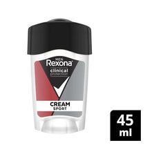 Men Clinical Protection Antiperspirant Deodorant Sport