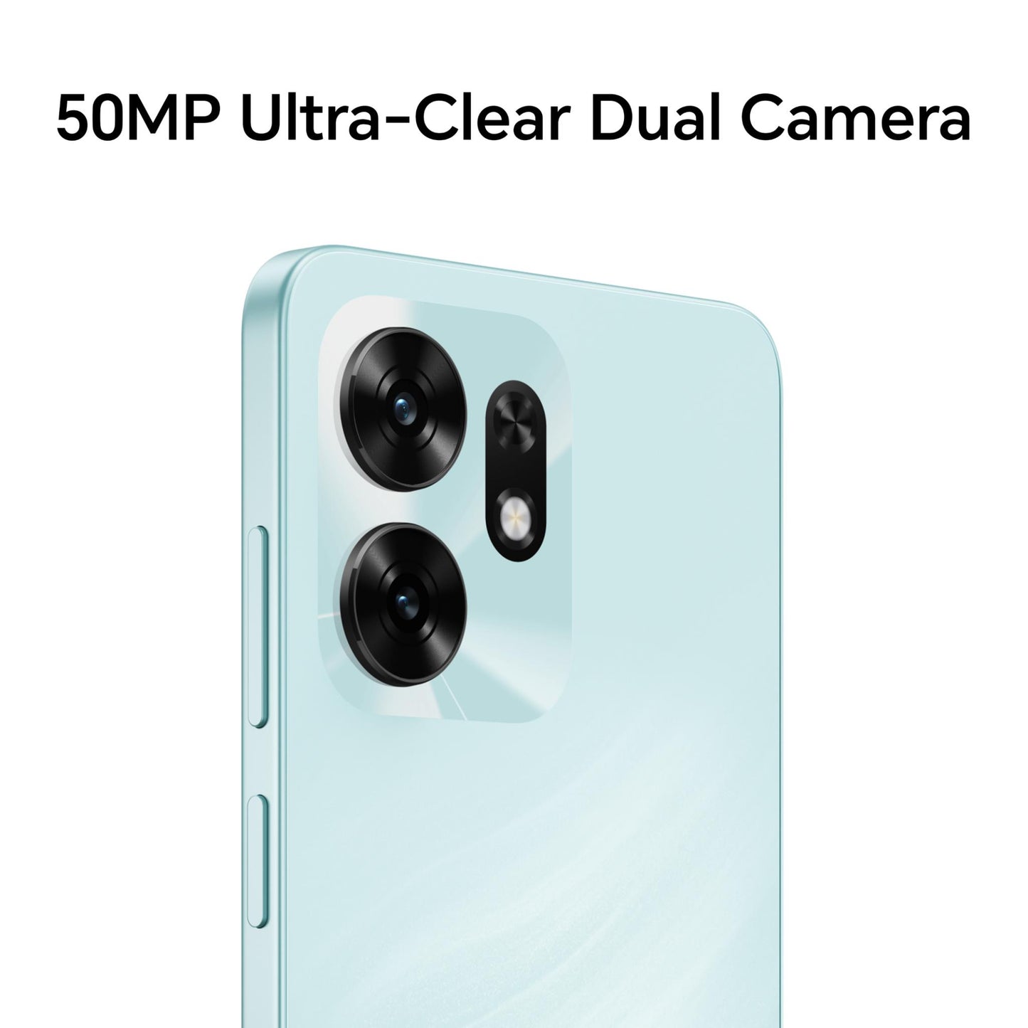 HONOR X6d 5G 128GB (Midnight Black)