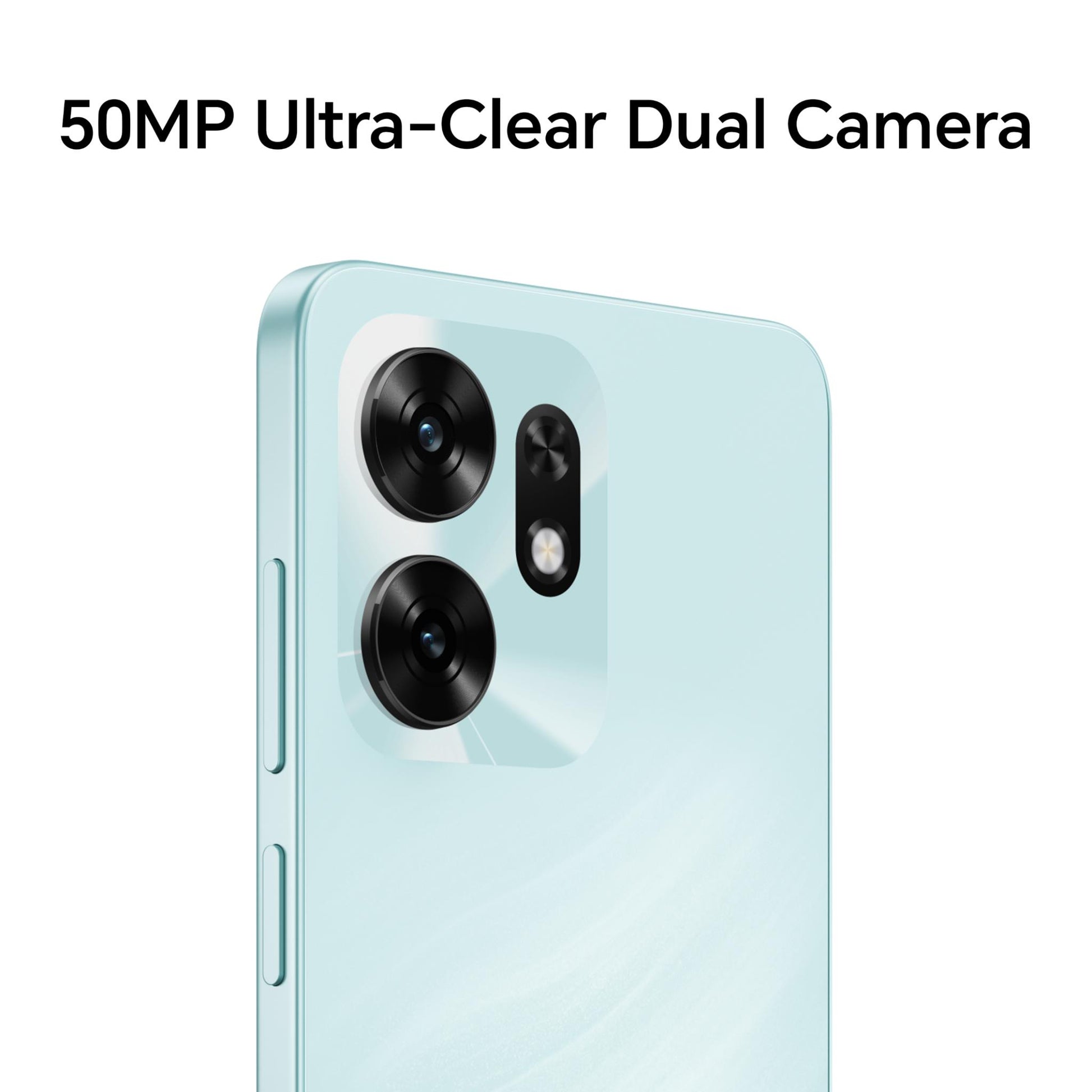 HONOR X6d 5G 128GB (Midnight Black)