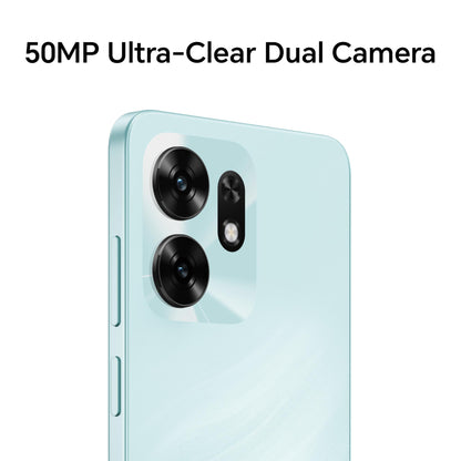 HONOR X6d 5G 128GB (Midnight Black)