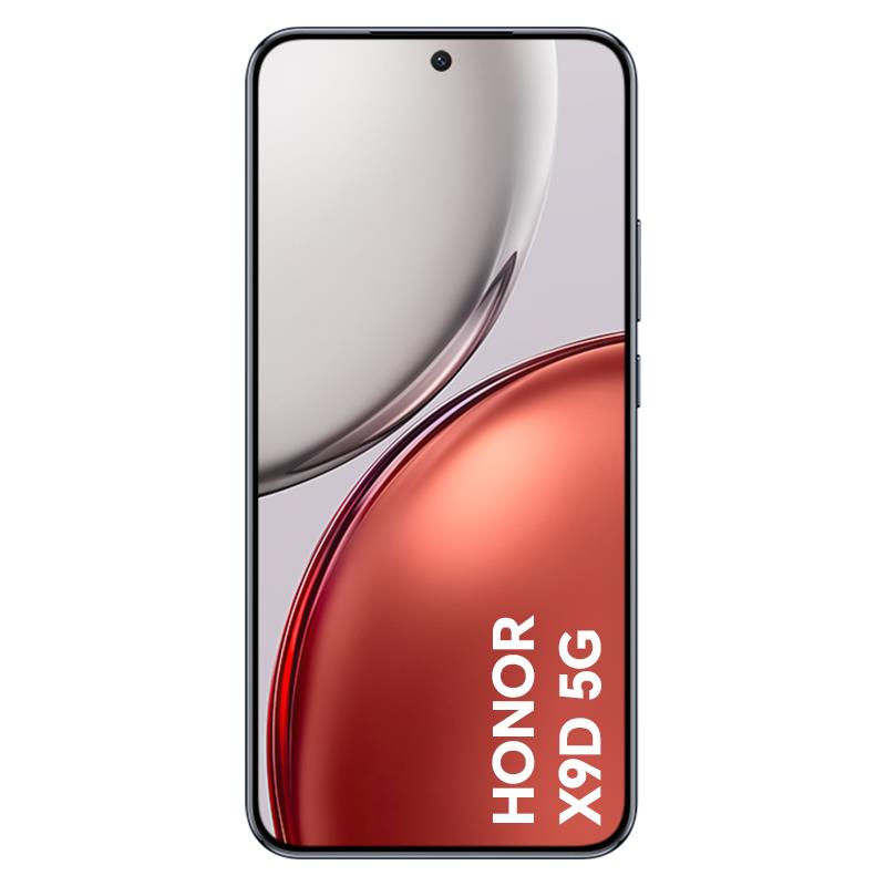 HONOR X9d 5G 256GB (Midnight Black)