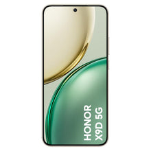 HONOR X9d 5G 256GB (Sunrise Gold)
