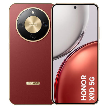 HONOR X9d 5G 256GB (Reddish Brown)