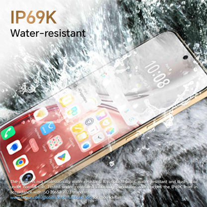 HONOR X9d 5G 256GB (Reddish Brown)